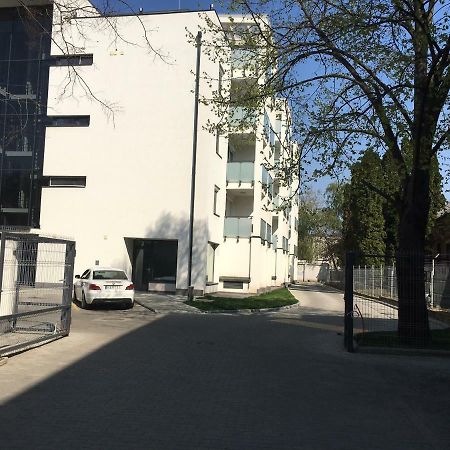 Belle Casa 34 Apartment Debrecen Ngoại thất bức ảnh