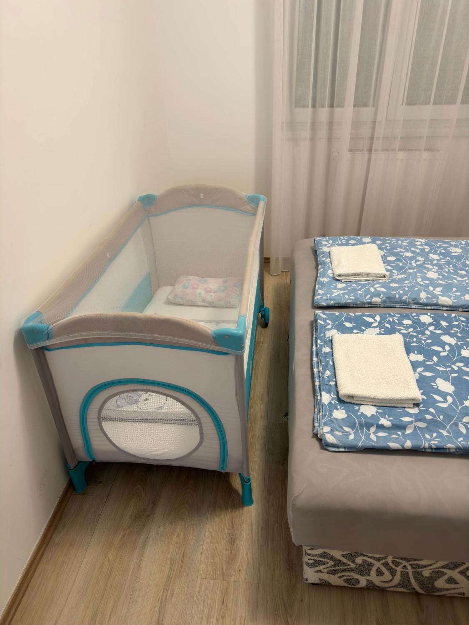 Belle Casa 34 Apartment Debrecen Ngoại thất bức ảnh