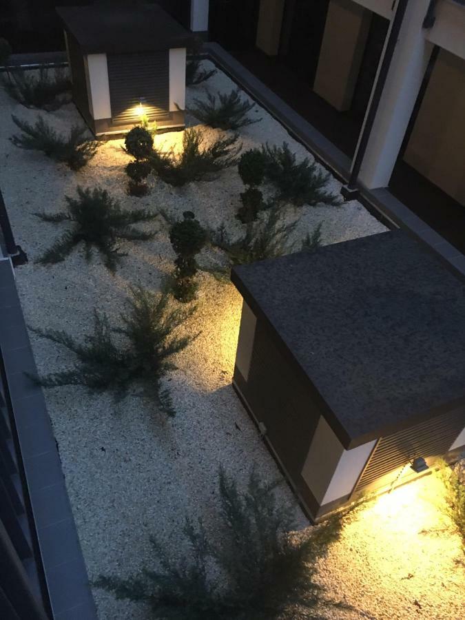 Belle Casa 34 Apartment Debrecen Ngoại thất bức ảnh