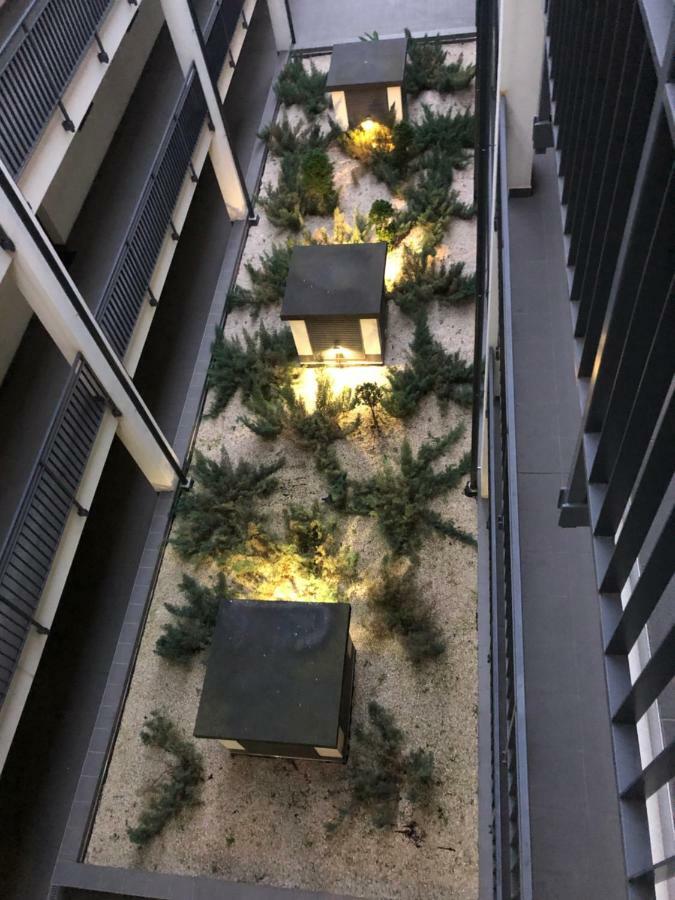 Belle Casa 34 Apartment Debrecen Ngoại thất bức ảnh