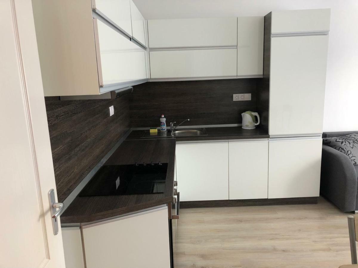Belle Casa 34 Apartment Debrecen Ngoại thất bức ảnh