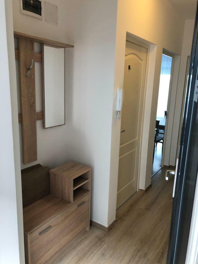 Belle Casa 34 Apartment Debrecen Ngoại thất bức ảnh