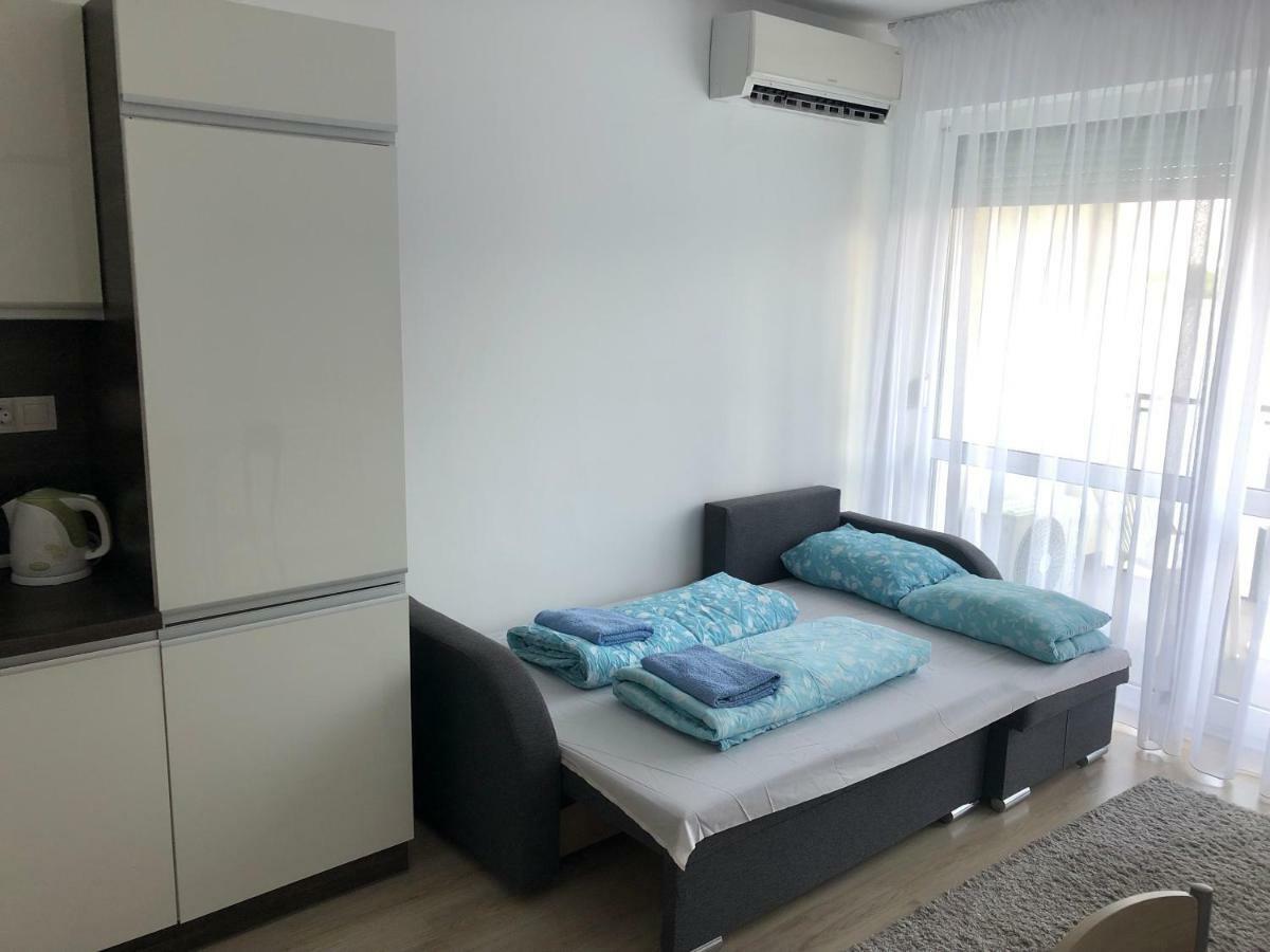 Belle Casa 34 Apartment Debrecen Ngoại thất bức ảnh