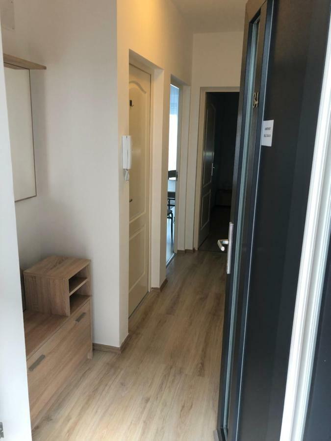 Belle Casa 34 Apartment Debrecen Ngoại thất bức ảnh