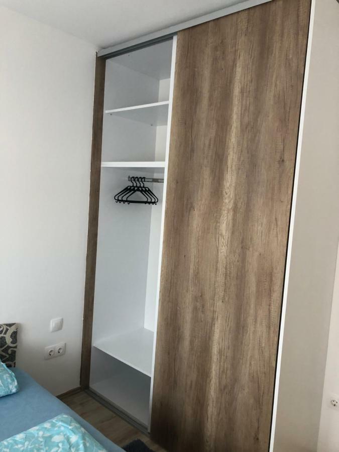 Belle Casa 34 Apartment Debrecen Ngoại thất bức ảnh